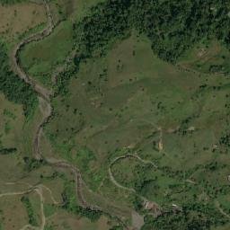 Satellite imagery of Alto del Fique, CO