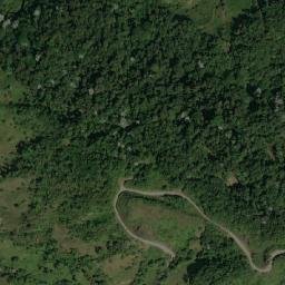 Satellite imagery of Alto del Fique, CO