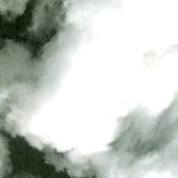 Satellite imagery of Cuchilla Negra, CO