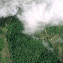Satellite imagery of Cuchilla San Agustín, CO
