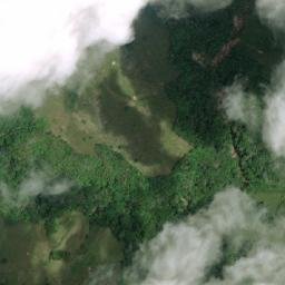 Satellite imagery of Cuchilla San Agustín, CO