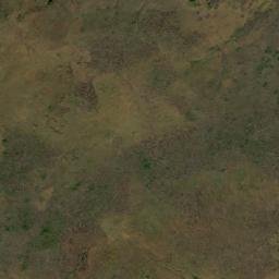 Satellite imagery of Serra Mataruque, BR