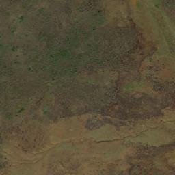 Satellite imagery of Serra Mataruque, BR