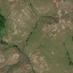 Satellite imagery of Rio Maú, BR