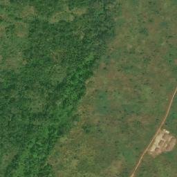 Satellite imagery of B 446, CM