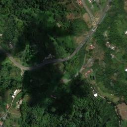 Satellite imagery of Alto de La Cruz, CO