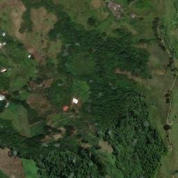 Satellite imagery of Alto de La Cruz, CO