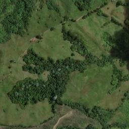 Satellite imagery of Alto de La Cruz, CO