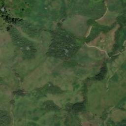 Satellite imagery of Paloma Cima de la, CO