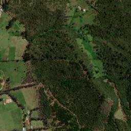 Satellite imagery of Cerro El Edén, CO