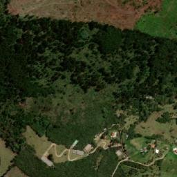 Satellite imagery of Cerro El Edén, CO
