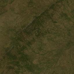 Satellite imagery of Alto de Peña Negra, CO