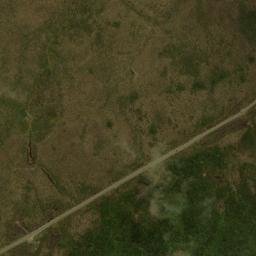 Satellite imagery of Cuchilla Peña Negra, CO