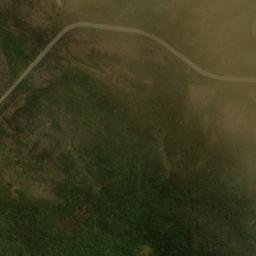 Satellite imagery of Cuchilla Peña Negra, CO