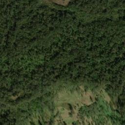 Satellite imagery of Alto El Desierto, CO