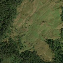 Satellite imagery of Alto El Desierto, CO