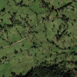 Satellite imagery of Alto Tasajeras, CO