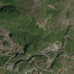 Satellite imagery of Esmeraldas de Chivor, CO