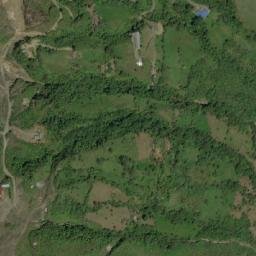 Satellite imagery of Esmeraldas de Chivor, CO