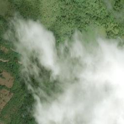 Satellite imagery of Esmeraldas de Chivor, CO