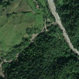Satellite imagery of Alto La Burra, CO