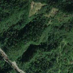 Satellite imagery of Alto La Burra, CO