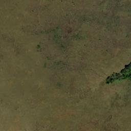 Satellite imagery of Serra Mataruque, BR
