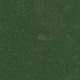 Satellite imagery of Mont Nginbé, CM