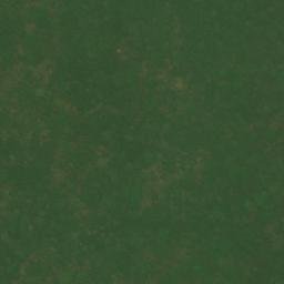 Satellite imagery of Mont Nginbé, CM