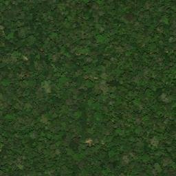 Satellite imagery of Mont Taki, CM