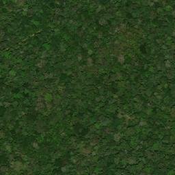 Satellite imagery of Mont Taki, CM
