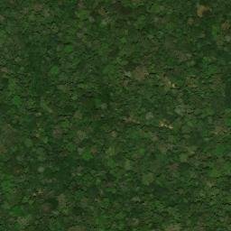 Satellite imagery of Mont Taki, CM