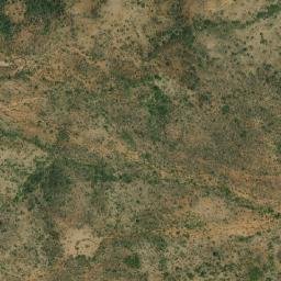 Satellite imagery of Namorototio, SS