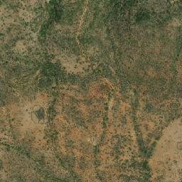 Satellite imagery of Namorototio, SS