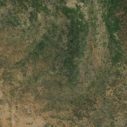 Satellite imagery of Namorototio, SS