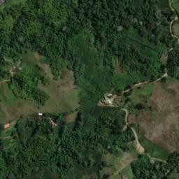 Satellite imagery of Alto de La Cruz, CO