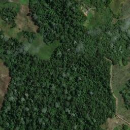 Satellite imagery of Alto de La Cruz, CO