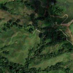 Satellite imagery of Paloma Cima de la, CO