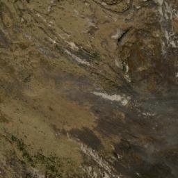 Satellite imagery of Nevado del Cisne, CO