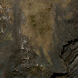 Satellite imagery of Nevado del Cisne, CO