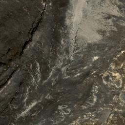 Satellite imagery of Nevado del Cisne, CO