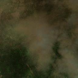 Satellite imagery of Alto Juiquín, CO