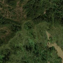 Satellite imagery of Peña La Carbonera, CO
