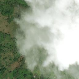 Satellite imagery of Esmeraldas de Chivor, CO