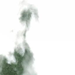 Satellite imagery of Cuchilla Negra, CO