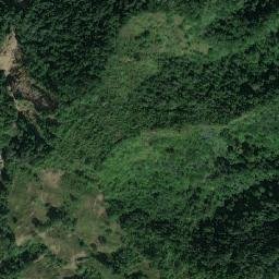 Satellite imagery of Alto La Burra, CO