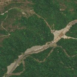 Satellite imagery of Loma Buenavista, CO