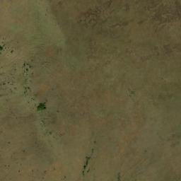 Satellite imagery of Serra Mataruque, BR