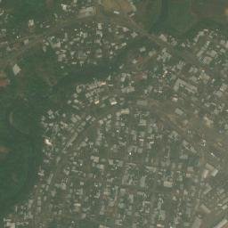 Satellite imagery of B 159, CM