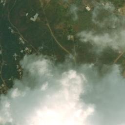 Satellite imagery of B 190, CM